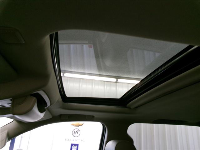 2016 Chevrolet Silverado 1500  (Stk: 25260A) in TISDALE - Image 9 of 20