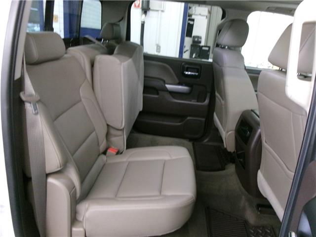 2016 Chevrolet Silverado 1500  (Stk: 25260A) in TISDALE - Image 14 of 20