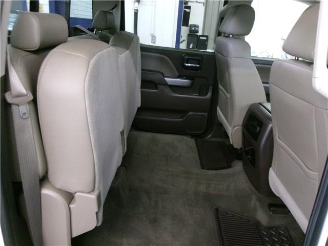 2016 Chevrolet Silverado 1500  (Stk: 25260A) in TISDALE - Image 15 of 20