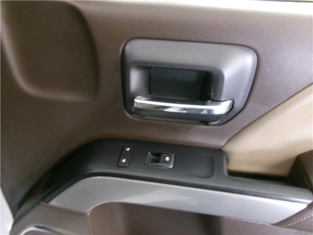 2016 Chevrolet Silverado 1500  (Stk: 25260A) in TISDALE - Image 12 of 20