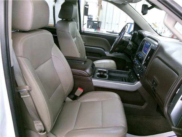 2016 Chevrolet Silverado 1500  (Stk: 25260A) in TISDALE - Image 13 of 20