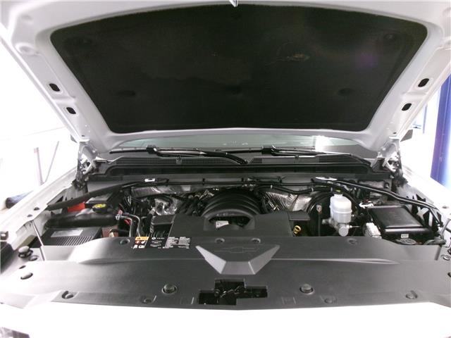 2016 Chevrolet Silverado 1500  (Stk: 25260A) in TISDALE - Image 18 of 20