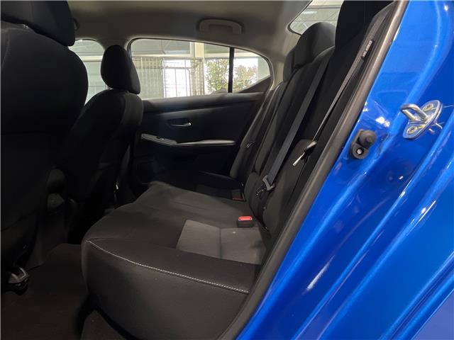 2021 Nissan Sentra SV (Stk: 91282) in Mississauga - Image 10 of 21