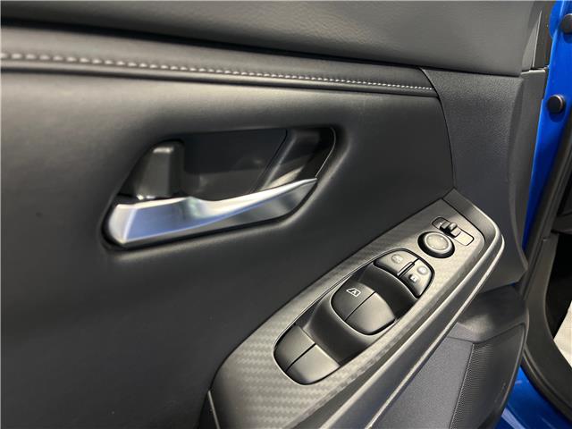 2021 Nissan Sentra SV (Stk: 91282) in Mississauga - Image 11 of 21