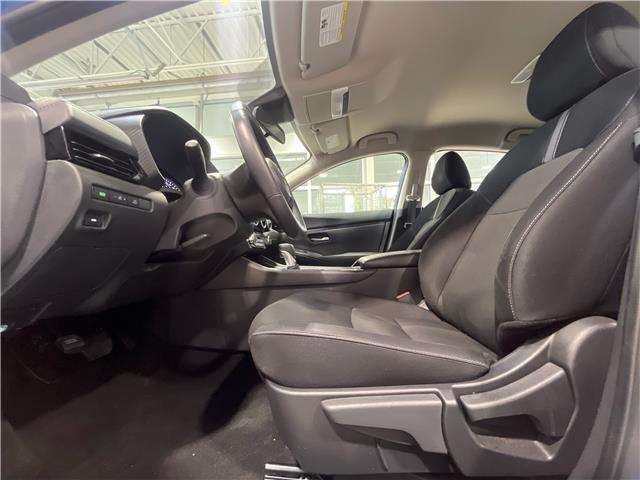 2021 Nissan Sentra SV (Stk: 91282) in Mississauga - Image 12 of 21