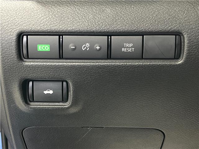 2021 Nissan Sentra SV (Stk: 91282) in Mississauga - Image 13 of 21