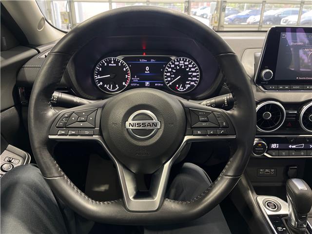 2021 Nissan Sentra SV (Stk: 91282) in Mississauga - Image 15 of 21