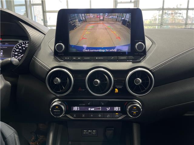 2021 Nissan Sentra SV (Stk: 91282) in Mississauga - Image 16 of 21