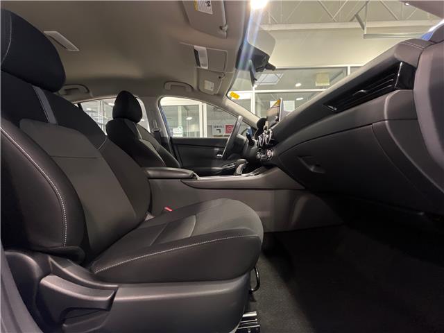 2021 Nissan Sentra SV (Stk: 91282) in Mississauga - Image 18 of 21