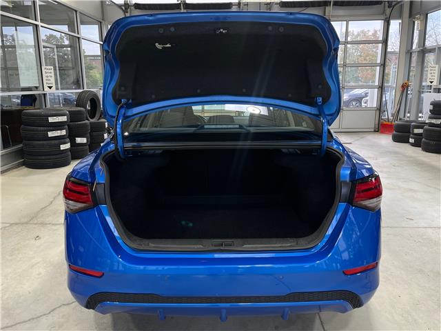 2021 Nissan Sentra SV (Stk: 91282) in Mississauga - Image 19 of 21