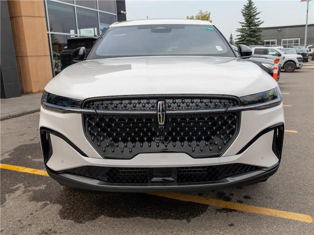 2025 Lincoln Nautilus Premiere (Stk: S-2017) in Calgary - Image 2 of 24 2025 Lincoln Nautilus Premiere (Stk: S-2017) in Calgary - Image 2 of 24