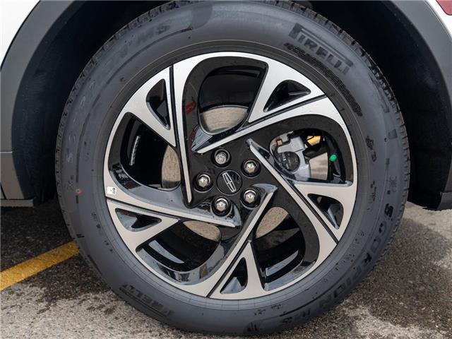 2025 Lincoln Nautilus Premiere (Stk: S-2017) in Calgary - Image 4 of 24 2025 Lincoln Nautilus Premiere (Stk: S-2017) in Calgary - Image 4 of 24