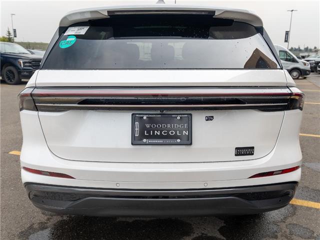 2025 Lincoln Nautilus Premiere (Stk: S-2017) in Calgary - Image 5 of 24 2025 Lincoln Nautilus Premiere (Stk: S-2017) in Calgary - Image 5 of 24