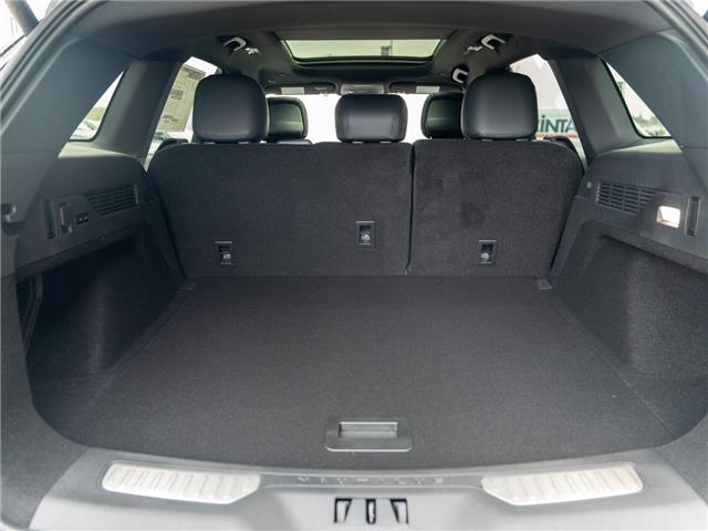 2025 Lincoln Nautilus Premiere (Stk: S-2017) in Calgary - Image 6 of 24 2025 Lincoln Nautilus Premiere (Stk: S-2017) in Calgary - Image 6 of 24