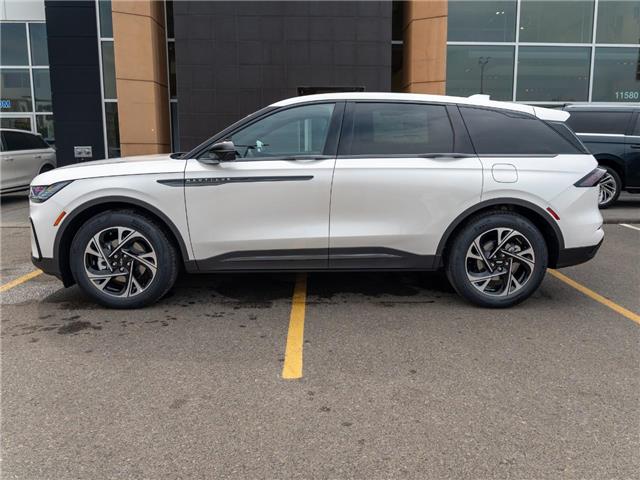 2025 Lincoln Nautilus Premiere (Stk: S-2017) in Calgary - Image 7 of 24 2025 Lincoln Nautilus Premiere (Stk: S-2017) in Calgary - Image 7 of 24