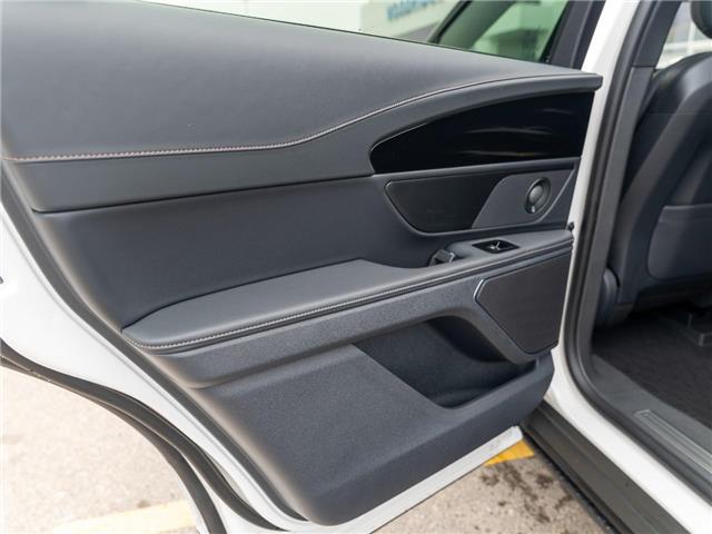 2025 Lincoln Nautilus Premiere (Stk: S-2017) in Calgary - Image 8 of 24 2025 Lincoln Nautilus Premiere (Stk: S-2017) in Calgary - Image 8 of 24