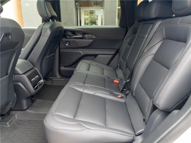 2025 Lincoln Nautilus Premiere (Stk: S-2017) in Calgary - Image 9 of 24 2025 Lincoln Nautilus Premiere (Stk: S-2017) in Calgary - Image 9 of 24