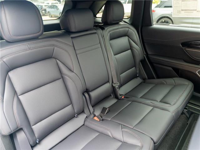 2025 Lincoln Nautilus Premiere (Stk: S-2017) in Calgary - Image 11 of 24 2025 Lincoln Nautilus Premiere (Stk: S-2017) in Calgary - Image 11 of 24