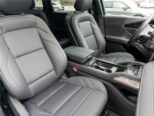 2025 Lincoln Nautilus Premiere (Stk: S-2017) in Calgary - Image 12 of 24 2025 Lincoln Nautilus Premiere (Stk: S-2017) in Calgary - Image 12 of 24