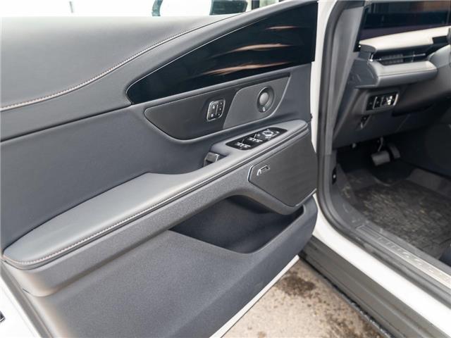 2025 Lincoln Nautilus Premiere (Stk: S-2017) in Calgary - Image 13 of 24 2025 Lincoln Nautilus Premiere (Stk: S-2017) in Calgary - Image 13 of 24