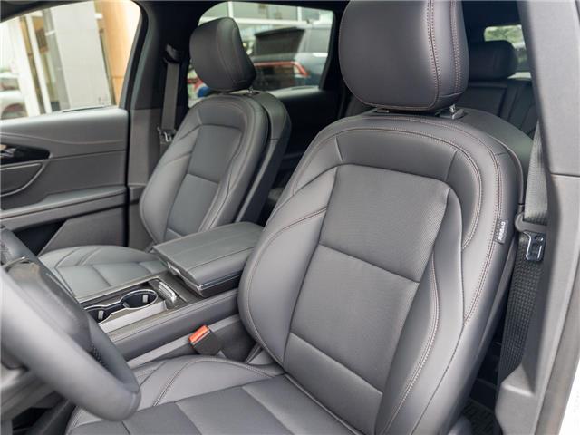 2025 Lincoln Nautilus Premiere (Stk: S-2017) in Calgary - Image 15 of 24 2025 Lincoln Nautilus Premiere (Stk: S-2017) in Calgary - Image 15 of 24