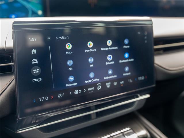 2025 Lincoln Nautilus Premiere (Stk: S-2017) in Calgary - Image 16 of 24 2025 Lincoln Nautilus Premiere (Stk: S-2017) in Calgary - Image 16 of 24