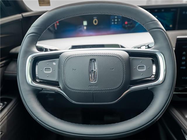 2025 Lincoln Nautilus Premiere (Stk: S-2017) in Calgary - Image 19 of 24 2025 Lincoln Nautilus Premiere (Stk: S-2017) in Calgary - Image 19 of 24