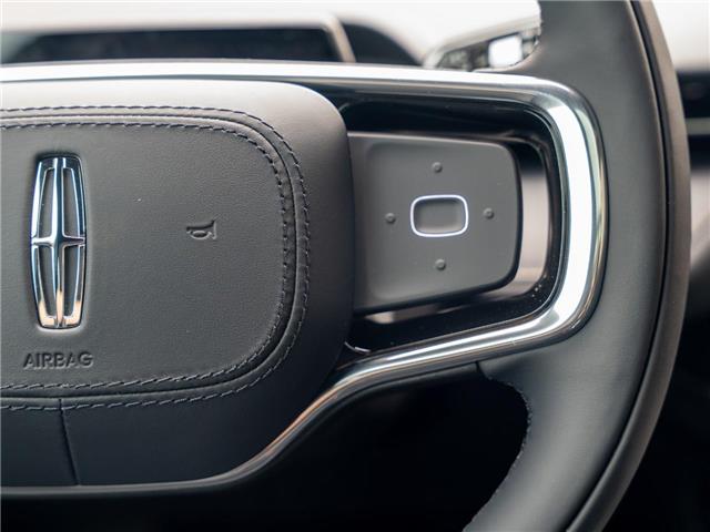 2025 Lincoln Nautilus Premiere (Stk: S-2017) in Calgary - Image 20 of 24 2025 Lincoln Nautilus Premiere (Stk: S-2017) in Calgary - Image 20 of 24