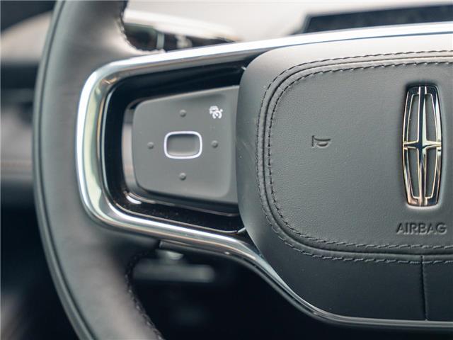 2025 Lincoln Nautilus Premiere (Stk: S-2017) in Calgary - Image 21 of 24 2025 Lincoln Nautilus Premiere (Stk: S-2017) in Calgary - Image 21 of 24