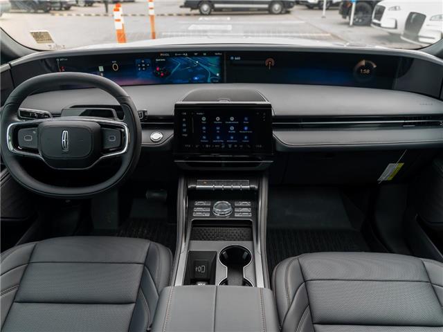 2025 Lincoln Nautilus Premiere (Stk: S-2017) in Calgary - Image 22 of 24 2025 Lincoln Nautilus Premiere (Stk: S-2017) in Calgary - Image 22 of 24