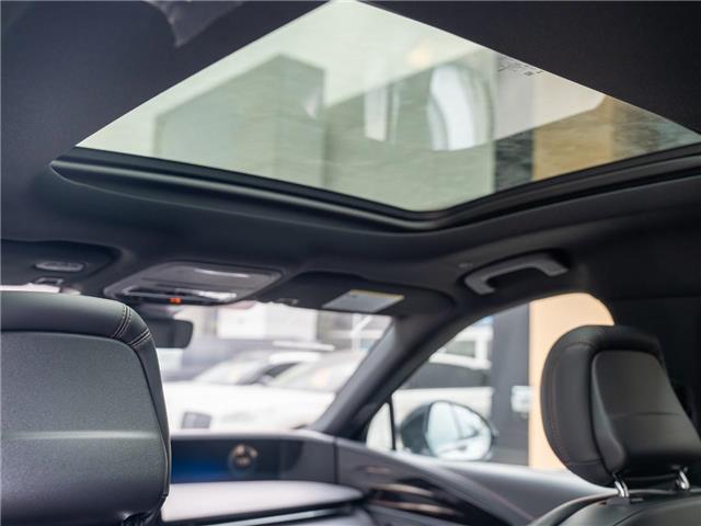 2025 Lincoln Nautilus Premiere (Stk: S-2017) in Calgary - Image 24 of 24 2025 Lincoln Nautilus Premiere (Stk: S-2017) in Calgary - Image 24 of 24