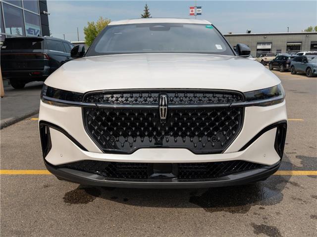 2025 Lincoln Nautilus Premiere (Stk: S-1884) in Calgary - Image 2 of 22