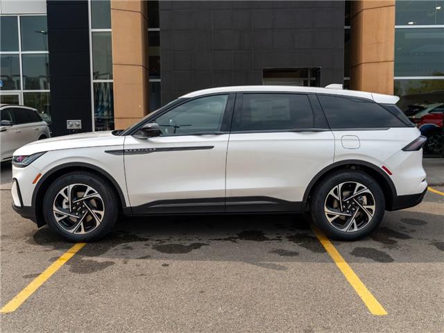 2025 Lincoln Nautilus Premiere (Stk: S-1884) in Calgary - Image 3 of 22