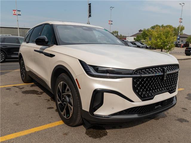 2025 Lincoln Nautilus Premiere (Stk: S-1884) in Calgary - Image 4 of 22