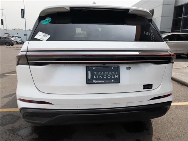 2025 Lincoln Nautilus Premiere (Stk: S-1884) in Calgary - Image 5 of 22