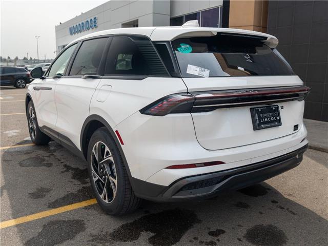 2025 Lincoln Nautilus Premiere (Stk: S-1884) in Calgary - Image 6 of 22