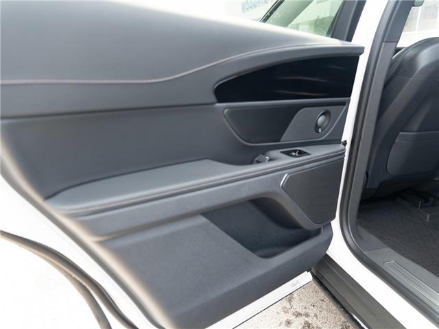 2025 Lincoln Nautilus Premiere (Stk: S-1884) in Calgary - Image 7 of 22