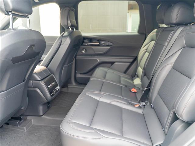 2025 Lincoln Nautilus Premiere (Stk: S-1884) in Calgary - Image 8 of 22