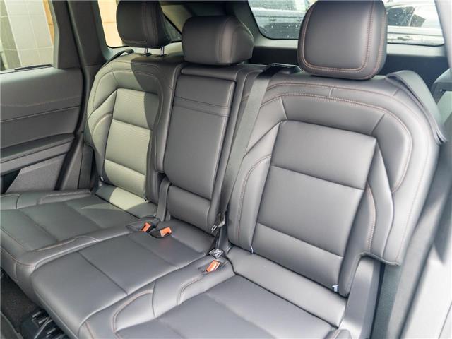 2025 Lincoln Nautilus Premiere (Stk: S-1884) in Calgary - Image 9 of 22