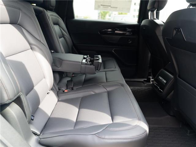 2025 Lincoln Nautilus Premiere (Stk: S-1884) in Calgary - Image 10 of 22