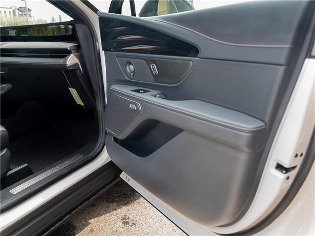 2025 Lincoln Nautilus Premiere (Stk: S-1884) in Calgary - Image 11 of 22