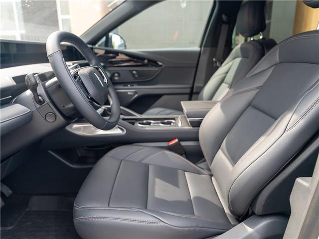 2025 Lincoln Nautilus Premiere (Stk: S-1884) in Calgary - Image 14 of 22