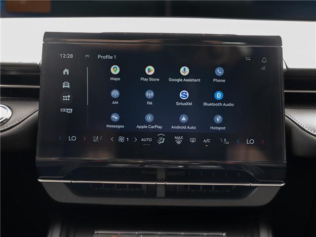 2025 Lincoln Nautilus Premiere (Stk: S-1884) in Calgary - Image 19 of 22