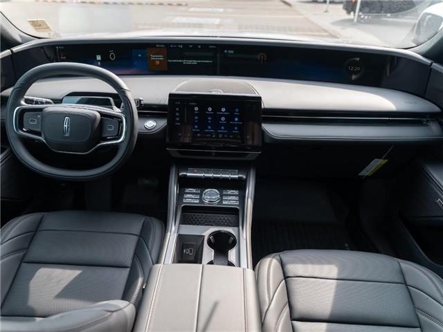 2025 Lincoln Nautilus Premiere (Stk: S-1884) in Calgary - Image 20 of 22