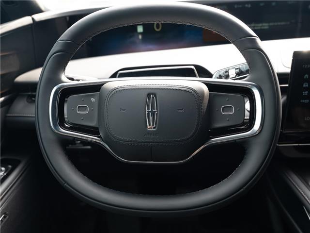 2025 Lincoln Nautilus Premiere (Stk: S-1884) in Calgary - Image 22 of 22