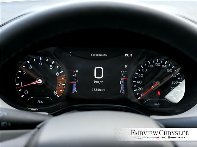 2024 Jeep Compass Limited (Stk: U21319) in Burlington - Image 22 of 31