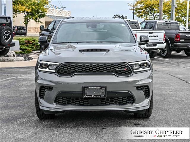 2026 Dodge Durango GT (Stk: N26027) in Grimsby - Image 2 of 34