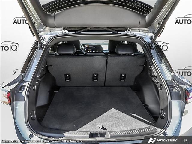 2026 Chevrolet Equinox EV LT (Stk: T092) in Grimsby - Image 7 of 24