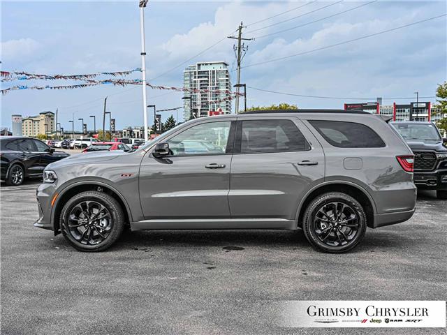 2026 Dodge Durango GT (Stk: N26027) in Grimsby - Image 3 of 34