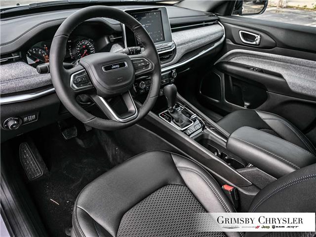 2026 Jeep Compass North (Stk: N26014) in Grimsby - Image 14 of 31